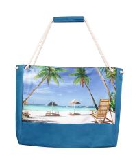 Пляжная сумка XYZ Holiday 2242 пляж