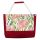 Пляжная сумка XYZ Holiday 2276 цветные листья