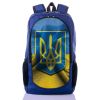 Городской рюкзак XYZ New Design РГ18116 Флаг синий