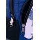 Городской рюкзак XYZ New Design РГ18118 Голубой Слон синий