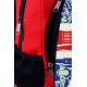 Городской рюкзак XYZ New Design РГ18305 Великобритания красный