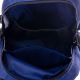 Городской рюкзак XYZ New Design РГ18110 HELP синий