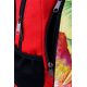 Городской рюкзак XYZ New Design РГ18306 Слон красный