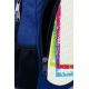 Городской рюкзак XYZ New Design РГ18111 Комфорт синий