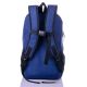 Городской рюкзак XYZ New Design РГ18102 Пластилин синий