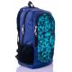 Городской рюкзак XYZ New Design РГ18112 Флай синий