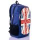 Городской рюкзак XYZ New Design РГ18103 Великобритания синий