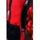 Городской рюкзак XYZ New Design РГ18309 Хризантема красный