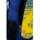 Городской рюкзак XYZ New Design РГ18105 Мир синий